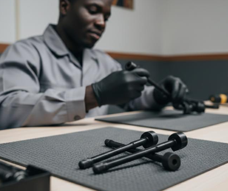 Blow P29 Performance Rod – Equipment Maintenance Accessory